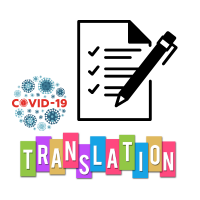 Covid 19 Translation